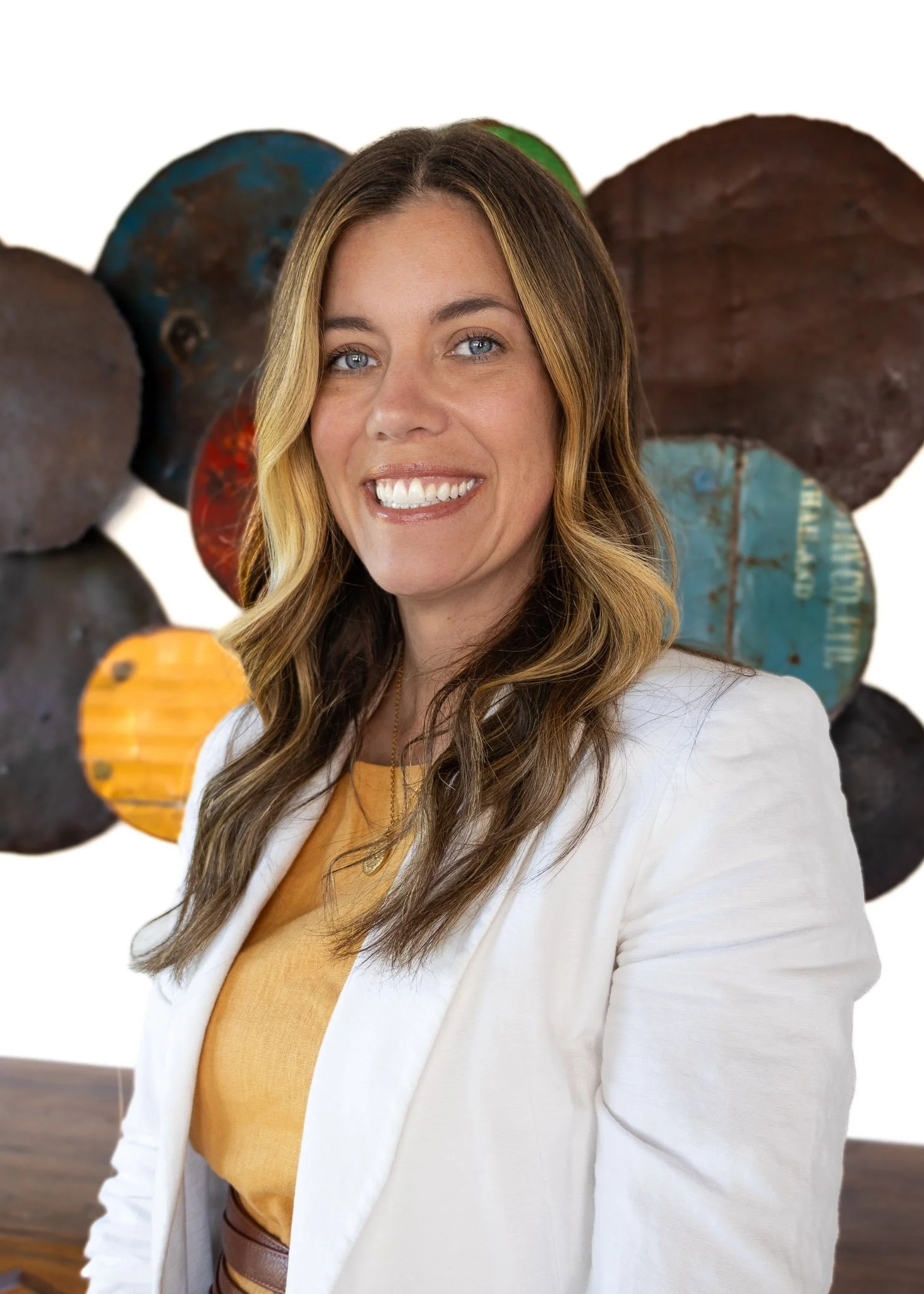 Julie Hendrix — Eskie + Associates